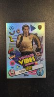 Thierry Henry Arsenal Topps 