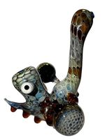 Sherlock glas pipe