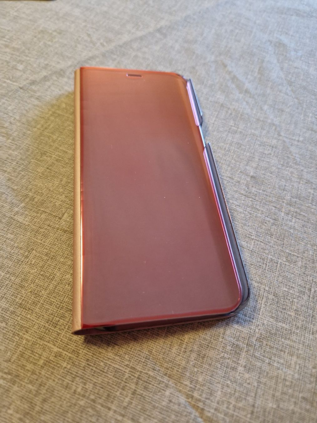Samsung Cover & Protezioni schermo: Flip Cover Samsung Galaxy S8 – Usato da Zürich venduto da pet_9y5v 3