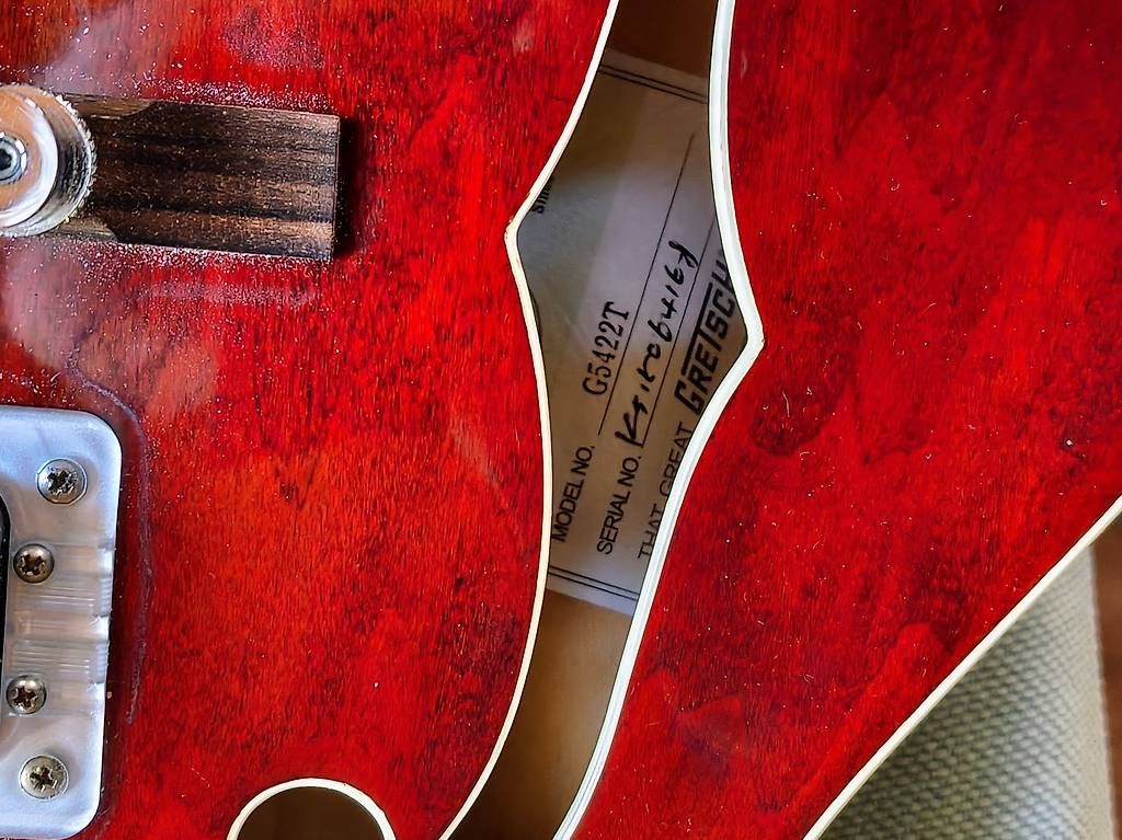 Strumenti musicali: Gretsch Electromatic G5422T  – Usato da Winterthur venduto da mal_2y7b 2