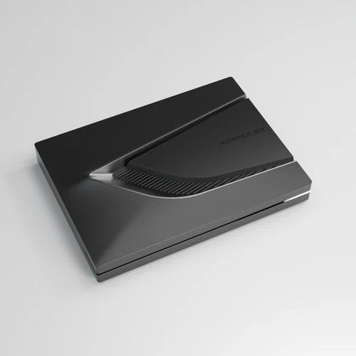 Formuler Systèmes audio & multimédias: Formuler Z12 Ultra SE – Neuf avec emballage d'origine à Dietlikon par SAT-SWISS 4