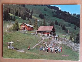 Alpnach dorf - Ferienheim Stock am Pilatus - OW