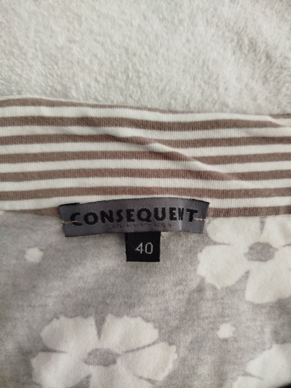 Comptoir des Cotonniers Tops: Top und Pullover, Consequent und Comptoir des Cottonniers – Gebraucht aus Ostermundigen von Noia1 6