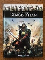 Gengis Khan EO