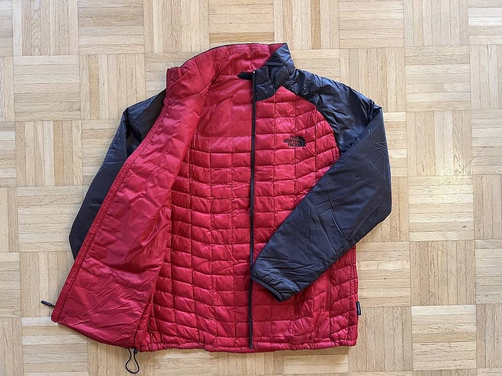 Giacche: North Face Termoball Daunen-Jacke – Usato da Watt venduto da PhilBrown 1