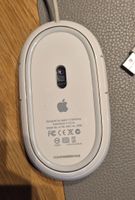 Apple Maus A1152 weiss USB guter Zustand