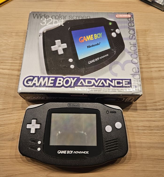 ② 25 jeux Nintendo Game Boy — Jeux