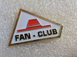 Ansteckpin 277: Fan Club