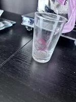 Seltenes Jägermeister Shot Glas, Sammlerstück, Top Zustand