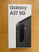 Samsung Galaxy A37 5G–Schwarz–128GB–NEU&OVP–2 Jahre Garantie