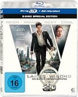 🎞️🎥🍿 Largo Winch 2 3D+2D 🍿🎥💿