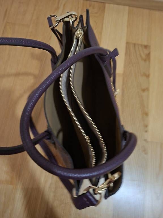 Sacs femmes: Sac à main Michael Kors  – D'occasion à Courgevaux par Eelena 4
