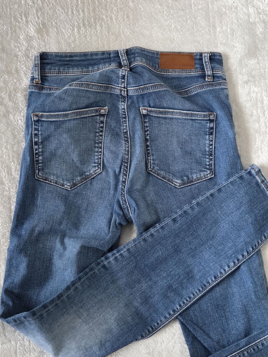 Vero Moda Jeans: Vero Moda Jeans Slim Fit W30 L30 – Nuovo (secondo la descrizione) da Wettingen venduto da smilee1 4