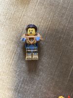 LEGO Minifigur von Königin Halbert (Queen Halbert)