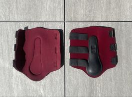 Guêtres de protection pour cheval taille FULL