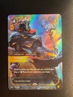 Riftbound Viktor prerelease promo
