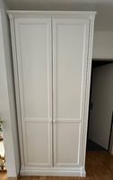 Massivholz Kleiderschrank