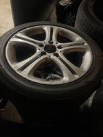 Mercedes Felgen C+ E Klasse Alu Felgen