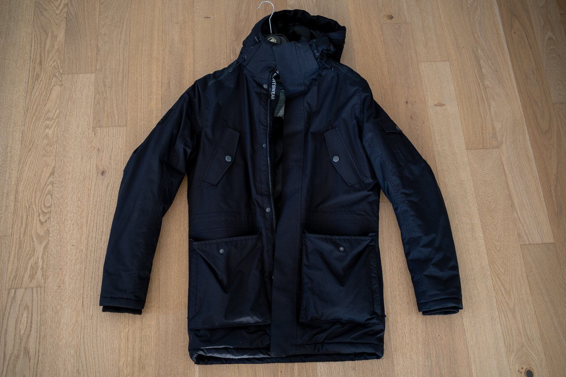 Jack & Jones Giacche: Jack & Jones Ski & Winterjacke – Usato da Birmensdorf ZH venduto da mku_9qbw
