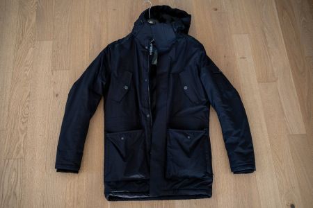 Jack & Jones Ski & Winterjacke