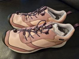 KEEN NEU 38 in Zephyr/Plum