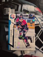 Nicolas Baechler ZSC Lions Sportzoo 2024/25 18/30