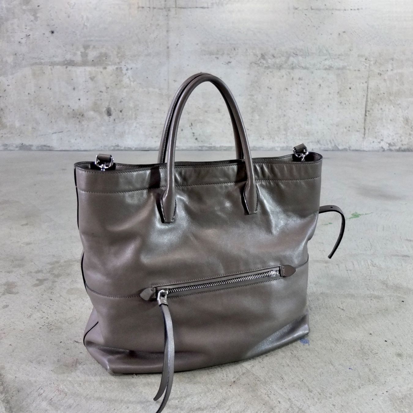 Miu Miu Borse: Miu Miu Handtasche – Usato da Basel venduto da Brocki-auf-dem-Wolf 2