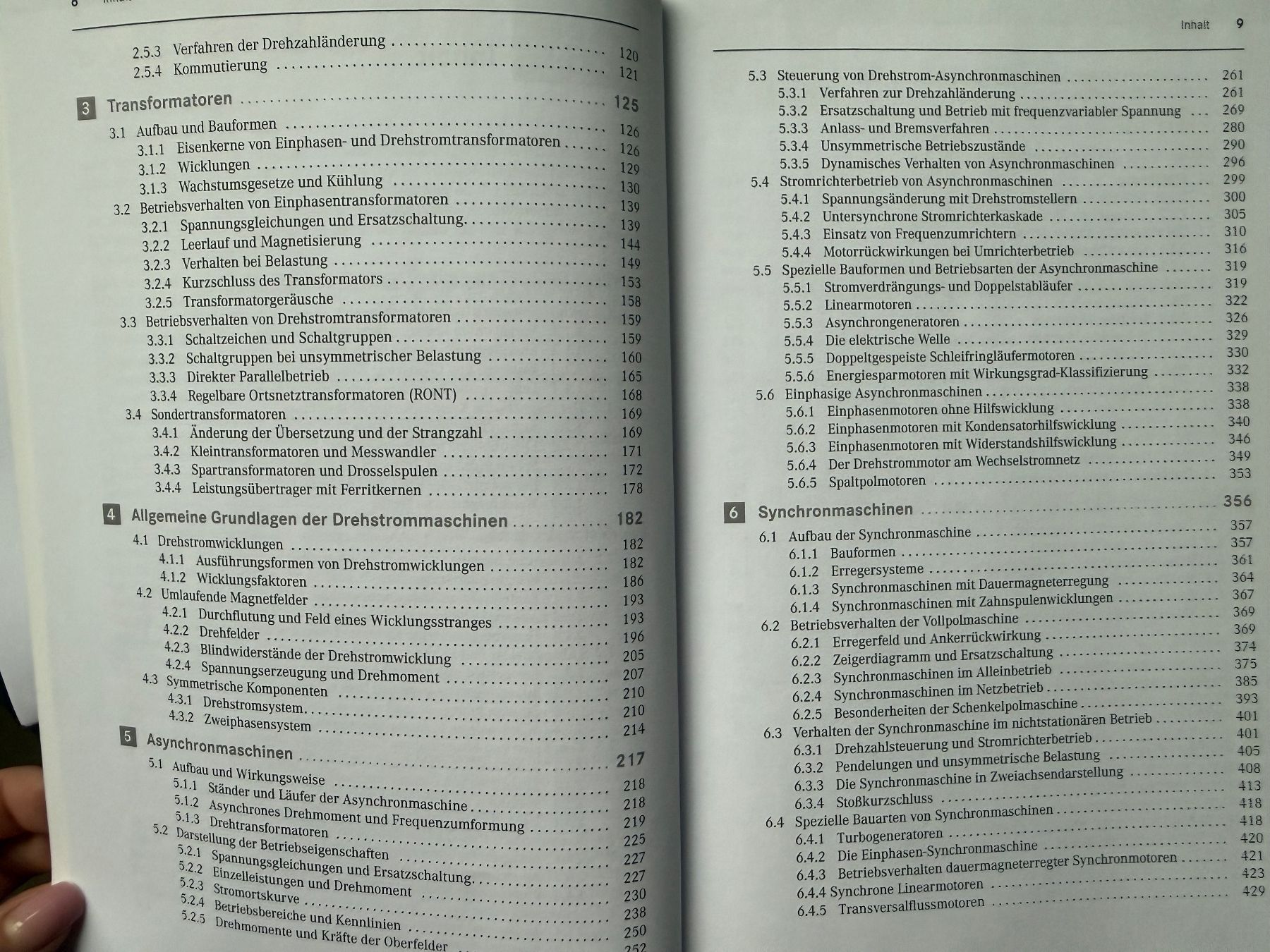 Bücher: Elektrische Maschinen Buch – Neu (gemäss Beschreibung) aus Altendorf von Elenaneagu22 2