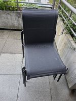 Gartenstuhl 
