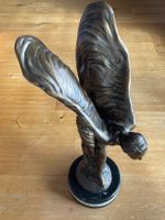 Spirits of Extasy von Charles Sykes - Top Bronzeskulptur!