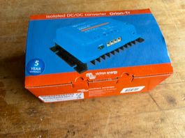 NEU Victron Orion-Tr 12/24-10A  DC-DC Wandler 240W isoliert