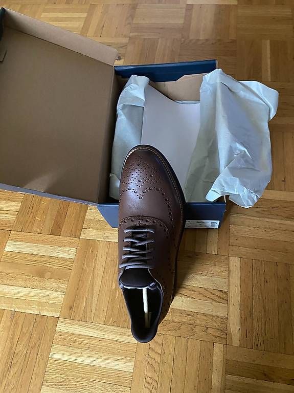 Scarpe da uomo: Derbies Cole Haan – Nuovo e nell'imballaggio originale da Prilly venduto da pas_gj9r 3
