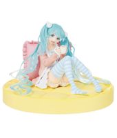 Vocaloid - Hatsune Miku Figur (Taito, Shifuku Ver.)