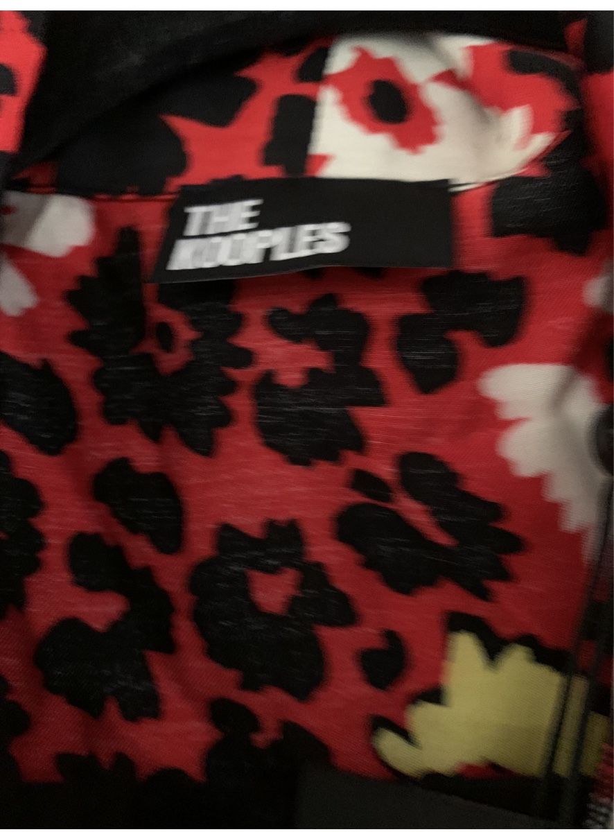 Kooples Blusen: Blouse satin the kooples – Neu und originalverpackt aus Genève von rez_c6c6 2