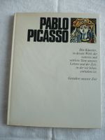 PABLO PICASSO