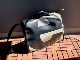 Sac KULTBAG Auckland XL, type Freitag Dragnet Allemagne 2004