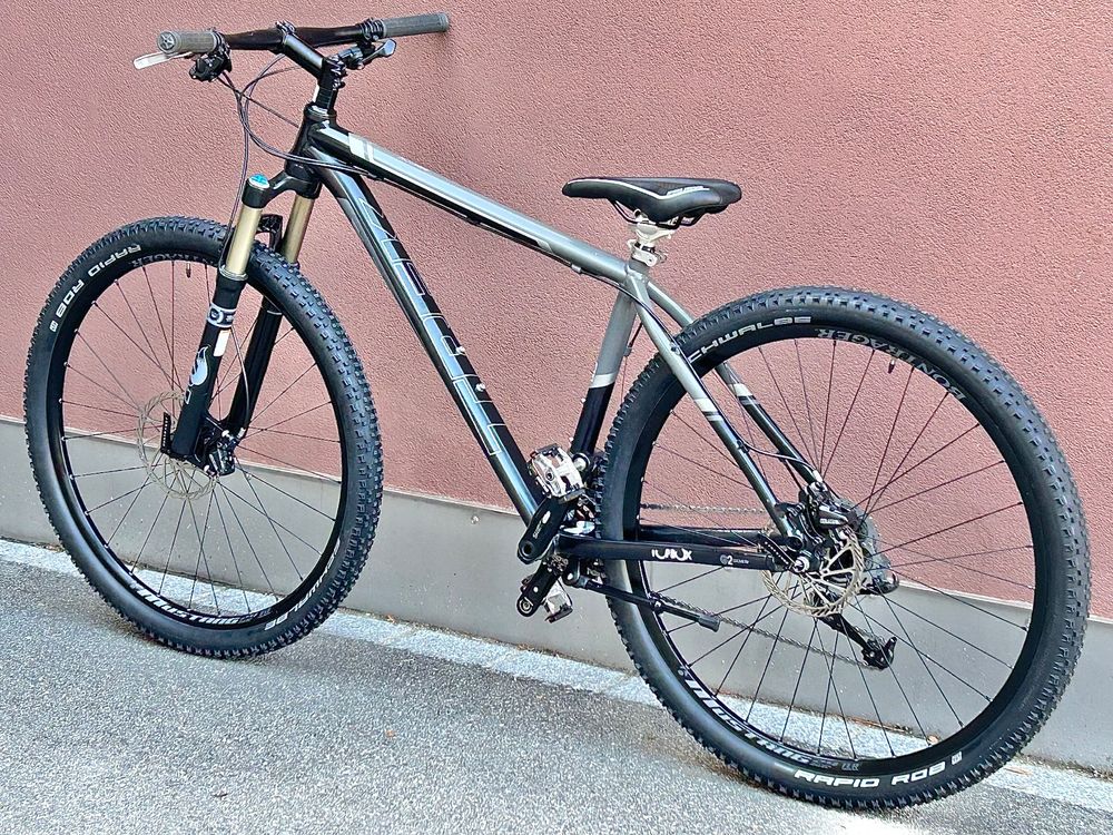 Trek Mountainbike 29 Zoll Kaufen auf Ricardo