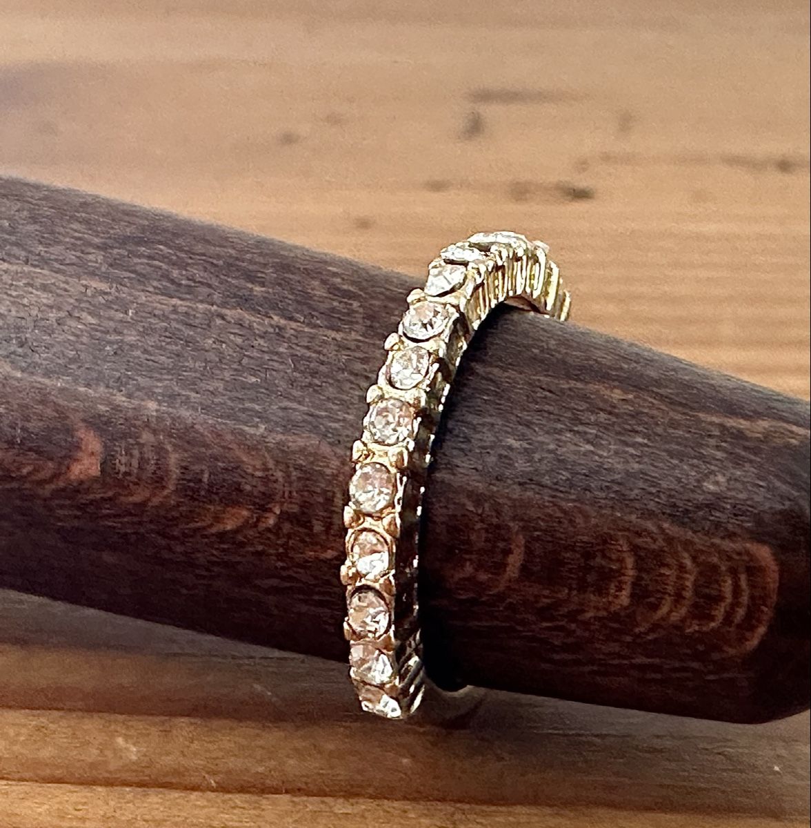 Ringe: kleiner Fingerring – Gebraucht aus Otelfingen von Jupi07 4