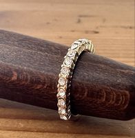 kleiner Fingerring
