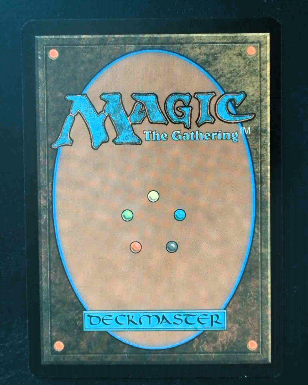 Magic The Gathering Carte collezionabili: Berserk - MTG – Usato da Zürich venduto da Semagets 1