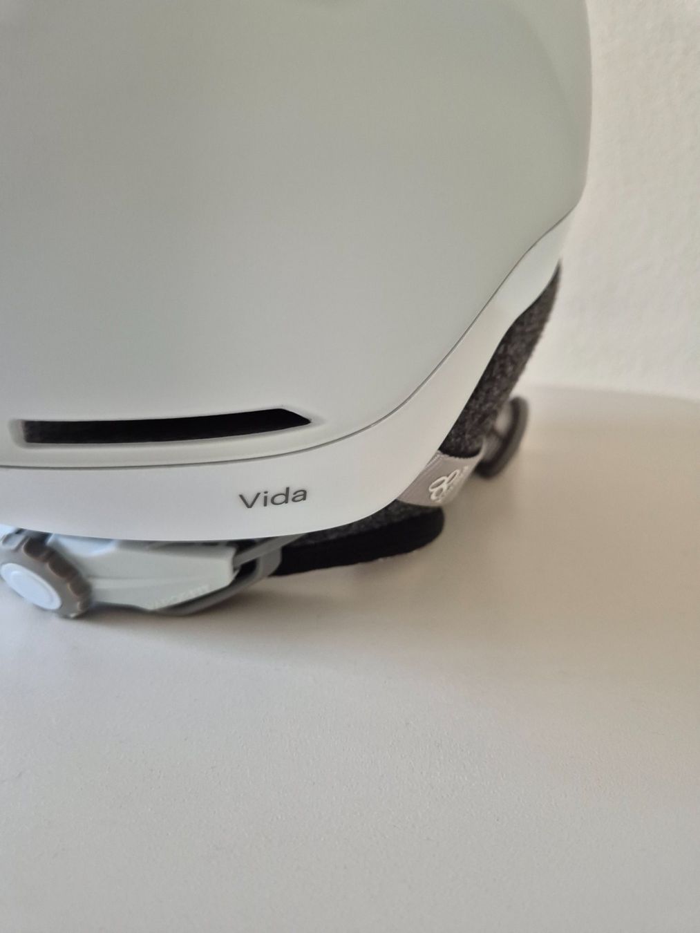 Smith Optic Helme: Smith - Vida MIPS EU - Skihelm – Gebraucht aus Siebnen von Charlie.01 5