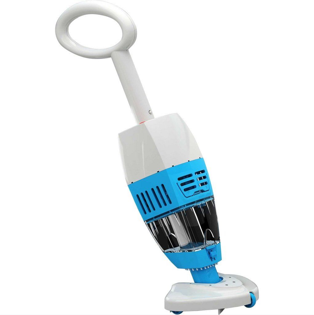Accessoires de piscine: Akku Poolcleaner Handy – Neuf avec emballage d'origine à Gontenschwil par colibri24.