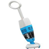 Akku Poolcleaner Handy