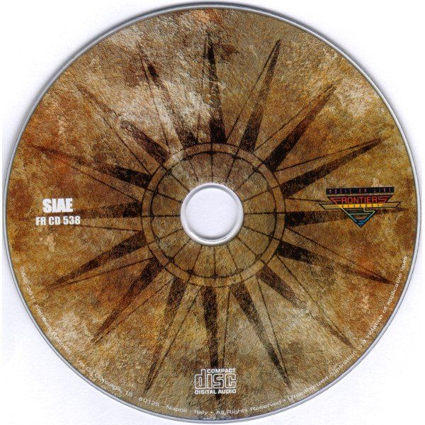 CD: Mecca  – Undeniable – Usato da Gingins venduto da Demonseed 2