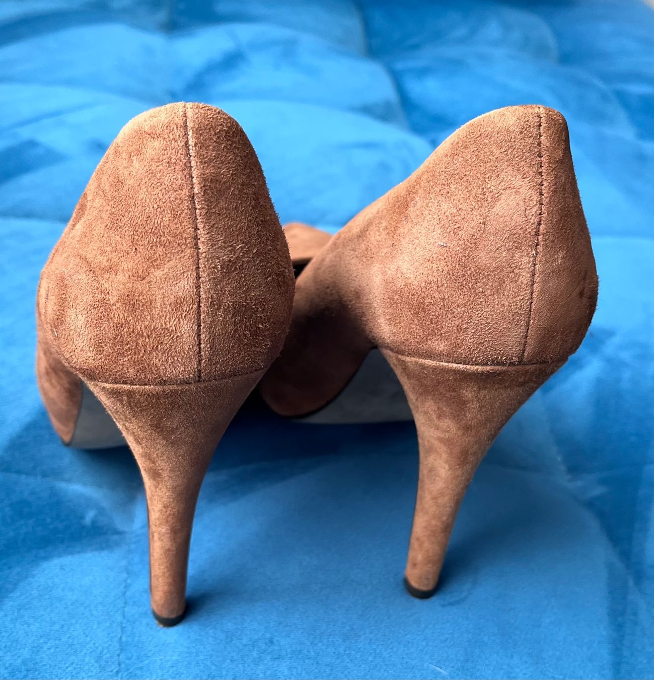 Ash Scarpe da donna: ASH Schuhe / Pumps Gr. 38 – Usato da Volketswil venduto da Irkasha 4