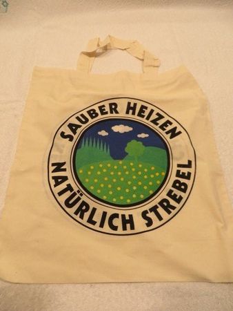 Stoff Taschen / Säcke