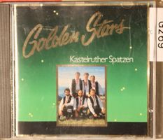 Golden Stars – Kastelruther Spatzen