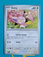 Skitty - Temporal Forces Pokemon - #7.1