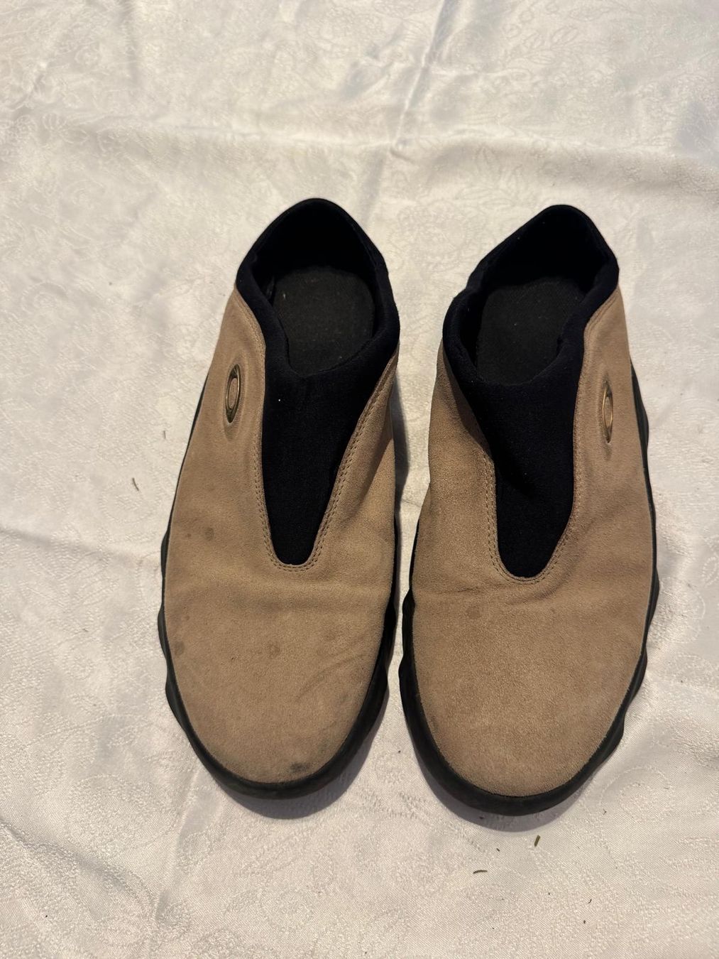 Scarpe da uomo: Oakley Pantoletten, grösse 13 – Usato da Zurich venduto da VR2000