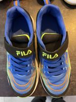 Fila Turnschuhe Gr. 35 - Top Zustand für den Frühling!